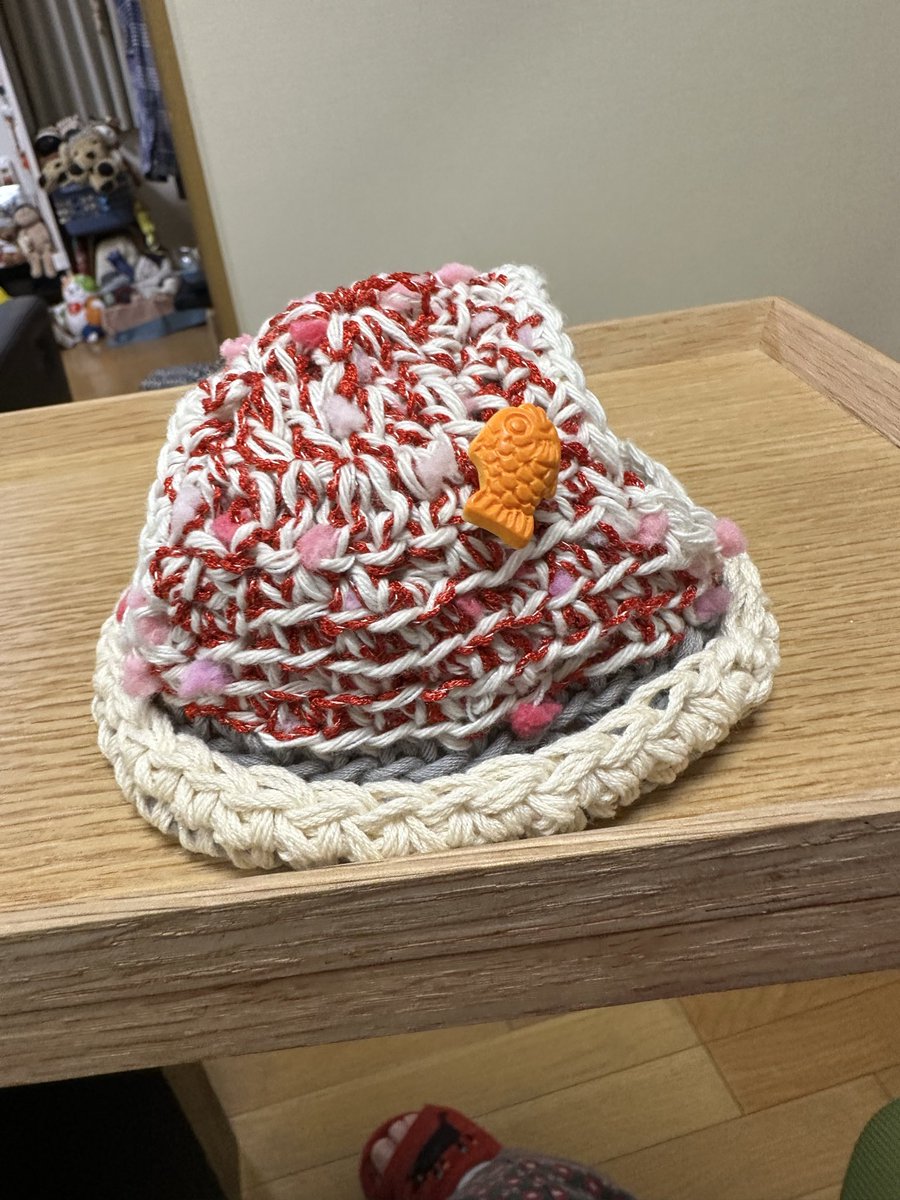 もこたん tweet media