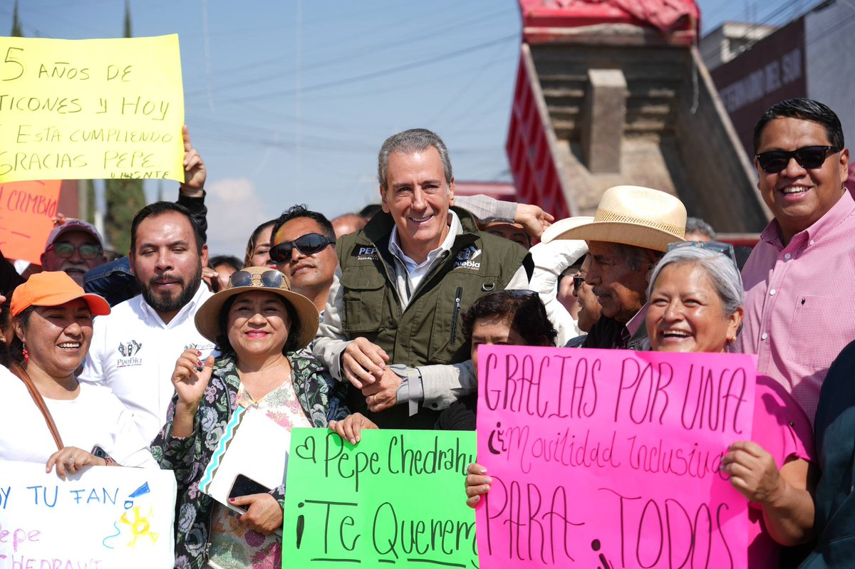 Pepe Chedraui 🇲🇽 tweet media