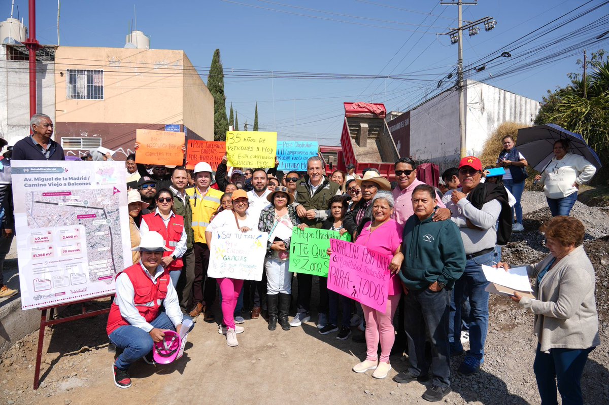 Pepe Chedraui 🇲🇽 tweet media