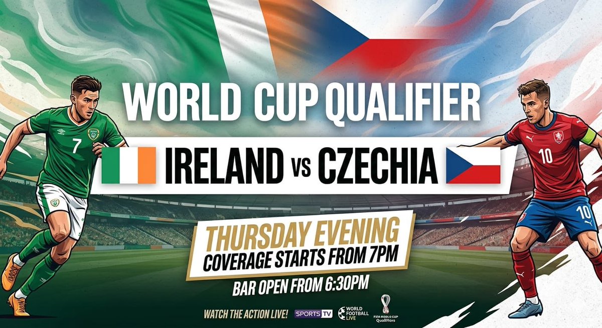 Castlecomer Golf tweet media