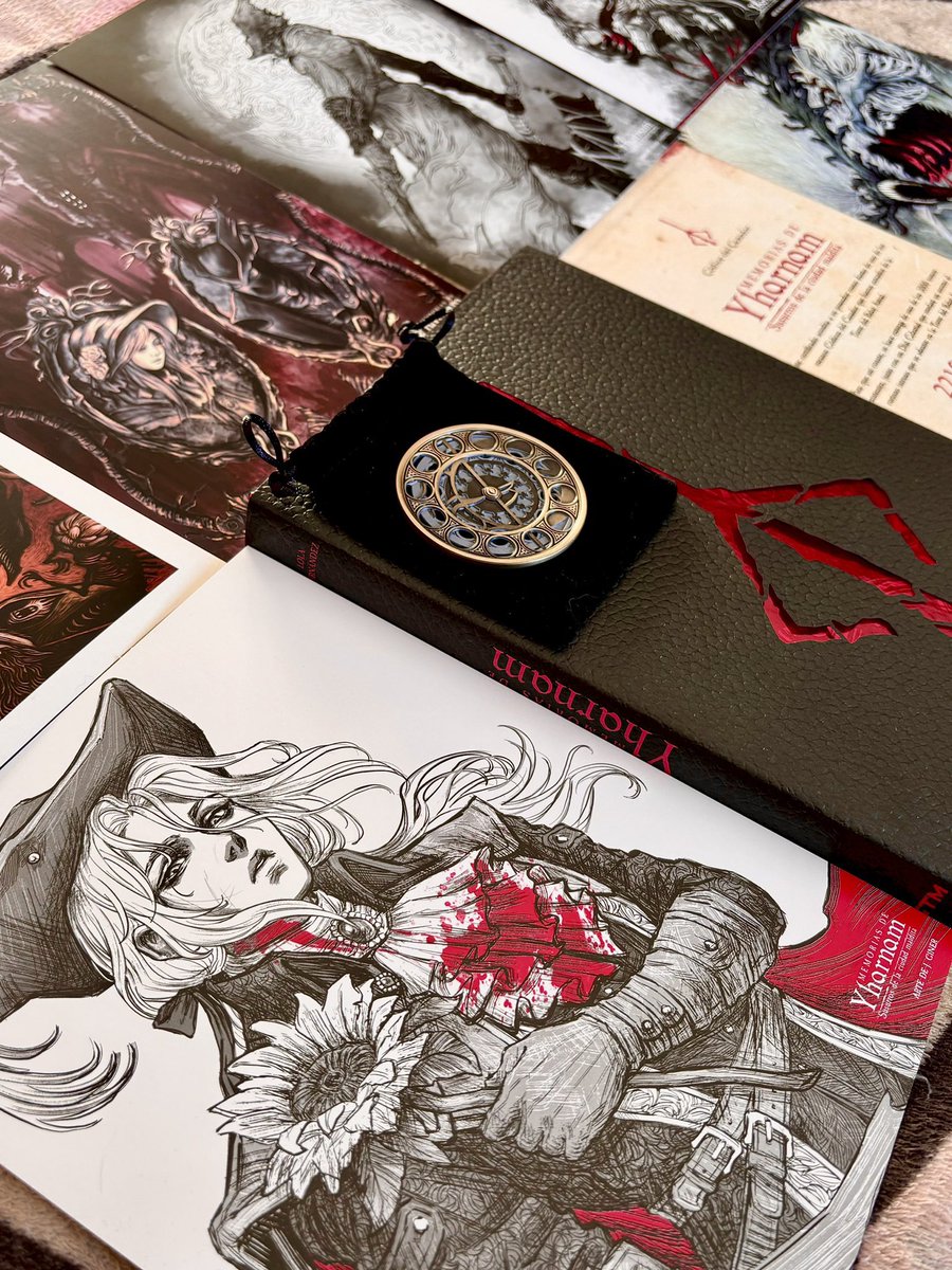 Naomi Misora 🐉🩵 tweet media