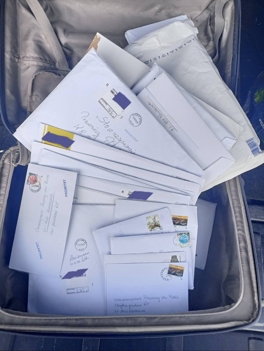 Prawnicy dla Polski tweet media