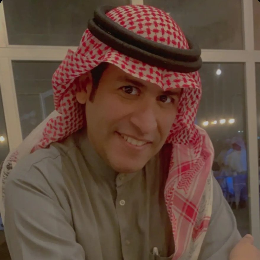 Abdullah Alarook 🇸🇦MBS tweet media