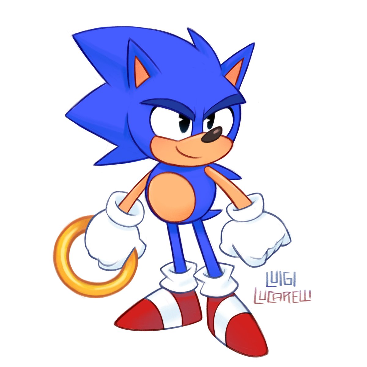 Luigi Lucarelli ✝️ tweet media