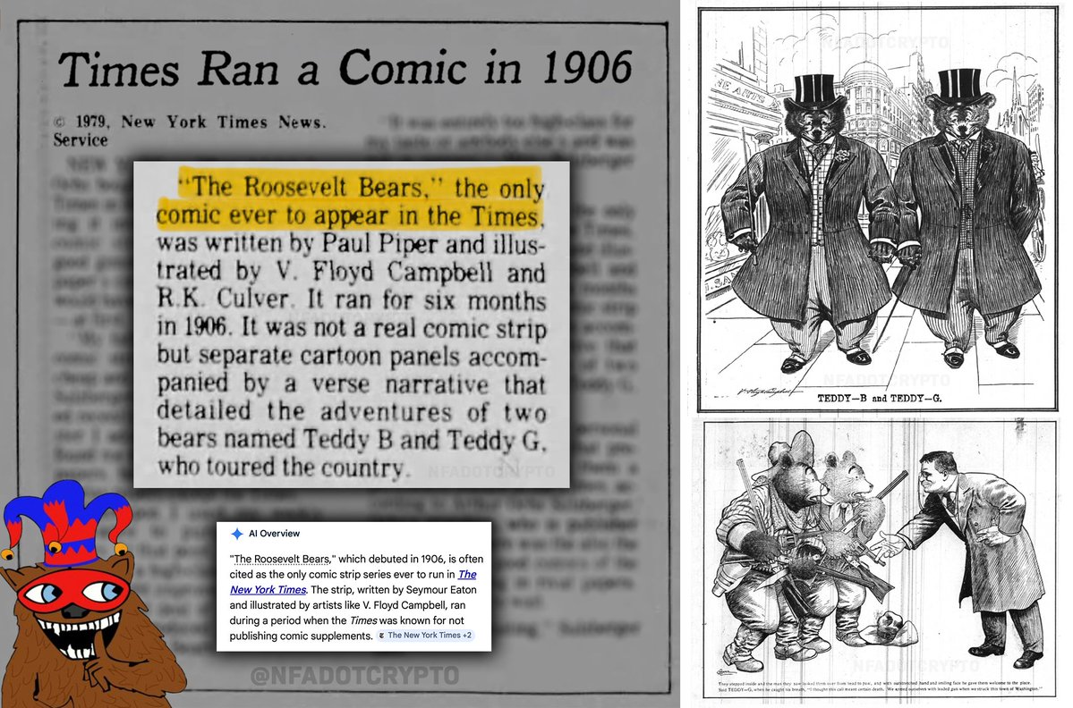 NotFinancialAdvice.Crypto tweet media