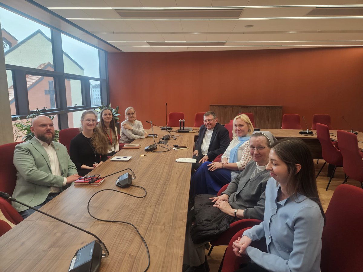 Uniwersytet Papieski Jana Pawła II w Krakowie tweet media