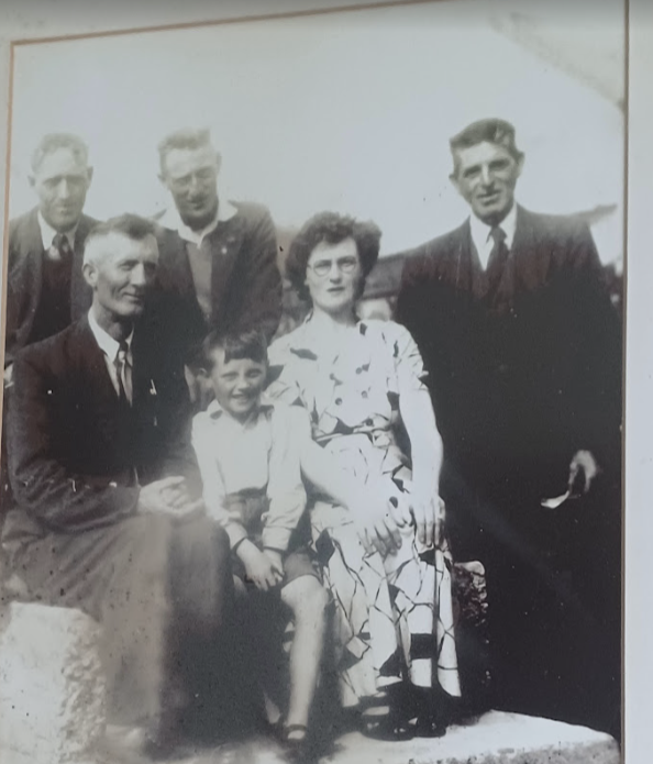 Saol ó Dheas RnaG tweet media