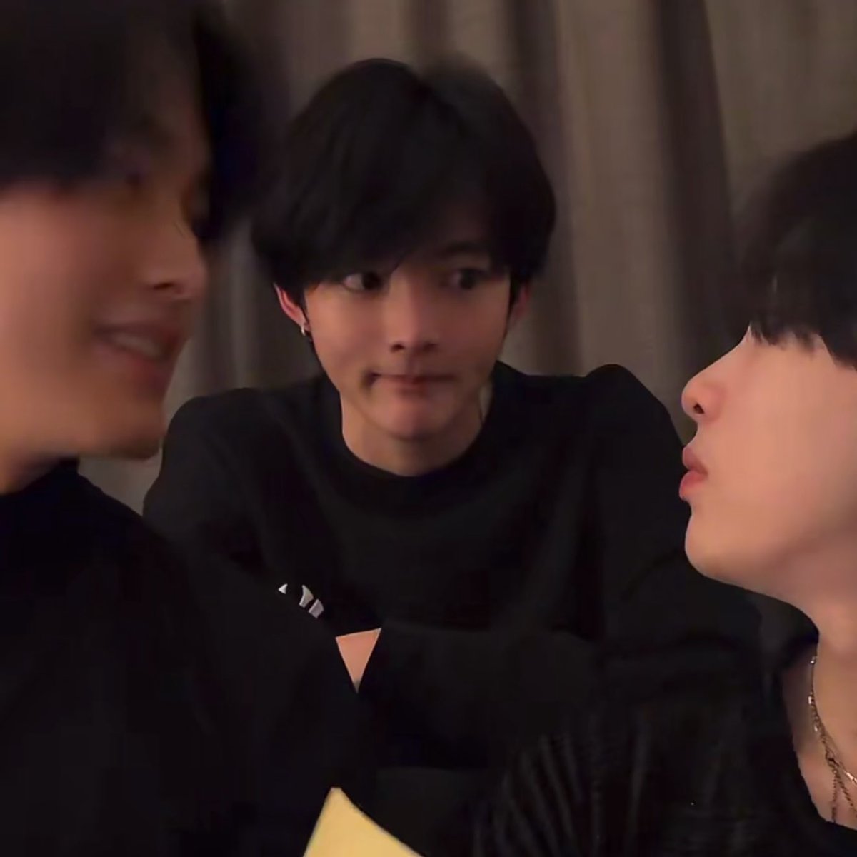 ‎ ꒰ 𝘔𝘪𝘪𝘭𝘶🦦꒱ tweet media