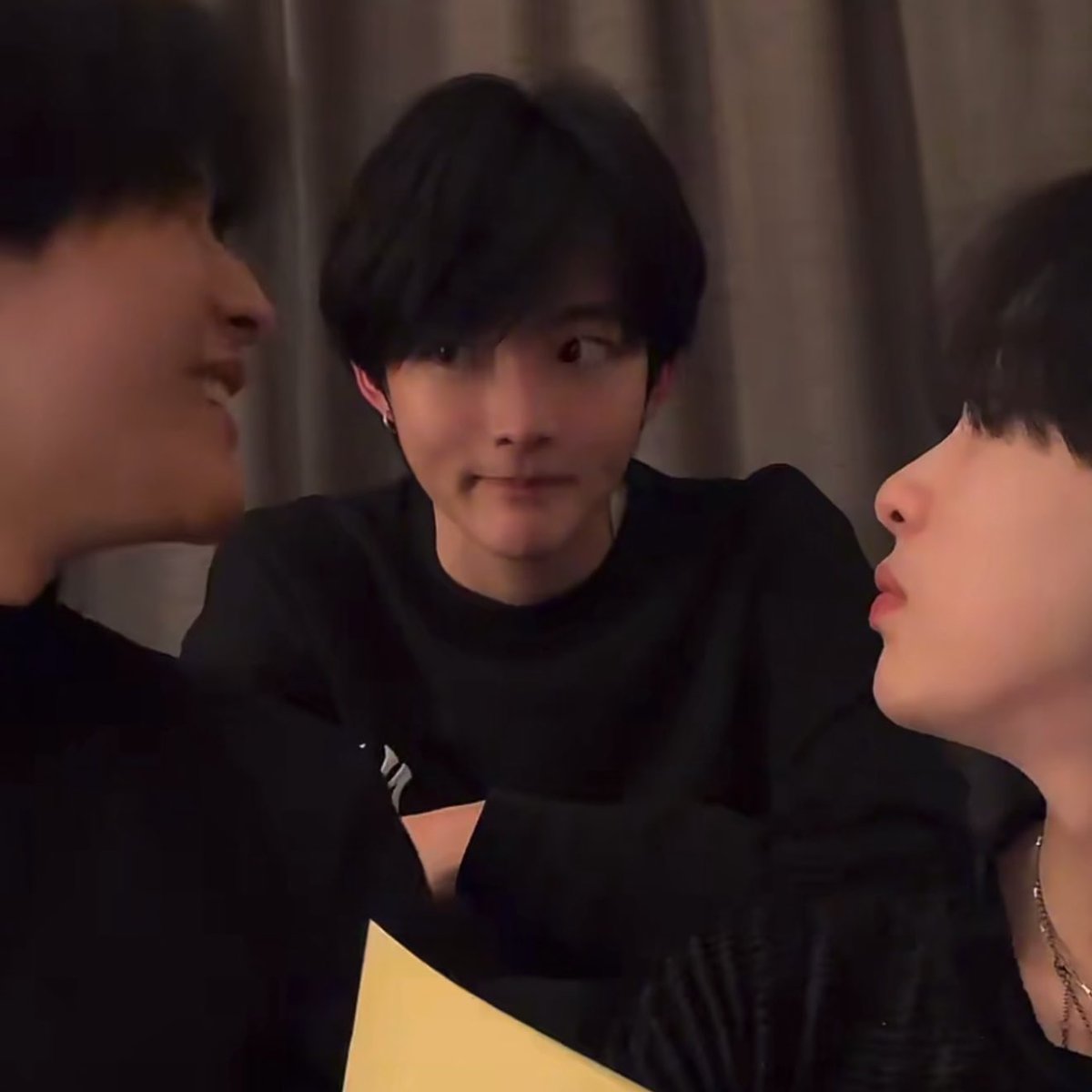 ‎ ꒰ 𝘔𝘪𝘪𝘭𝘶🦦꒱ tweet media