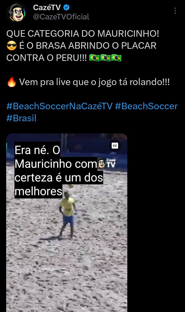 Livia Muniz tweet media