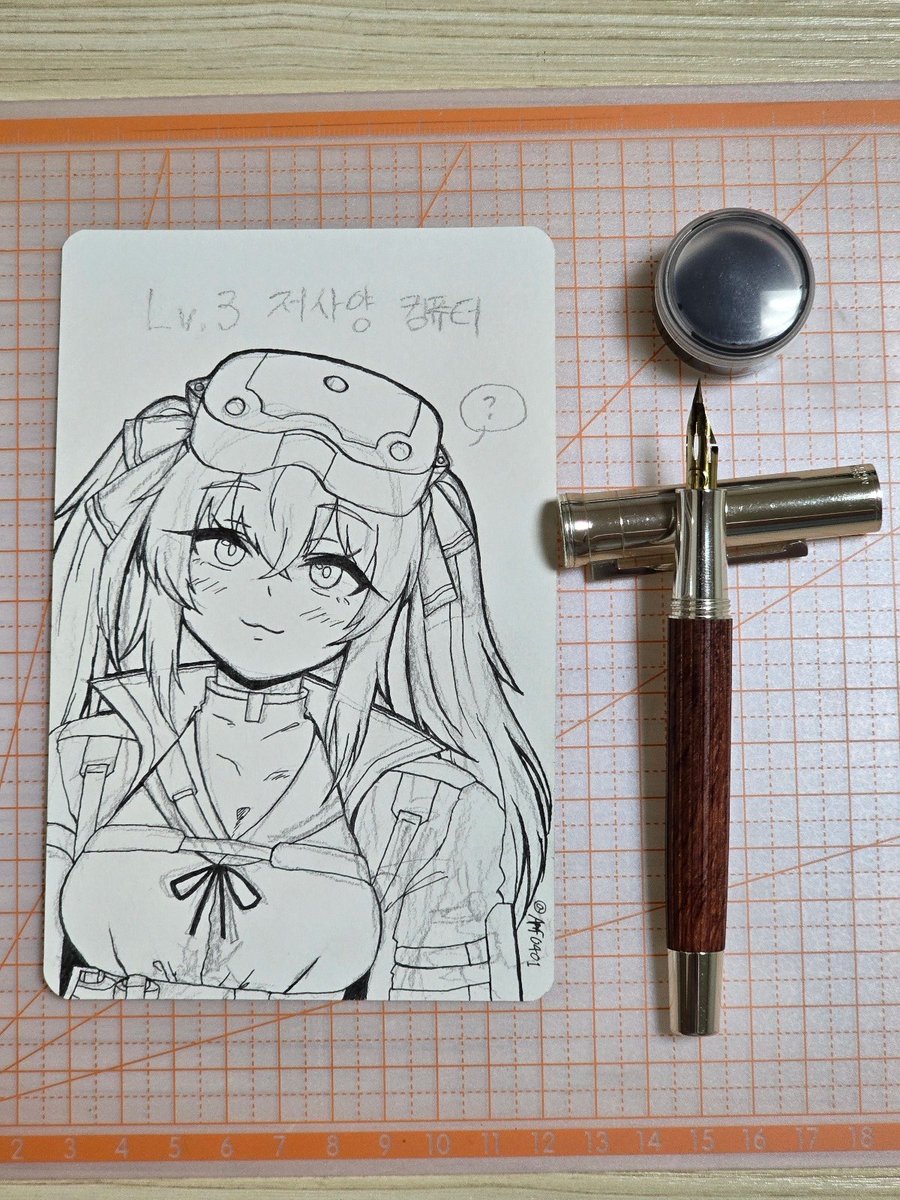 四月一日(AprF) tweet media