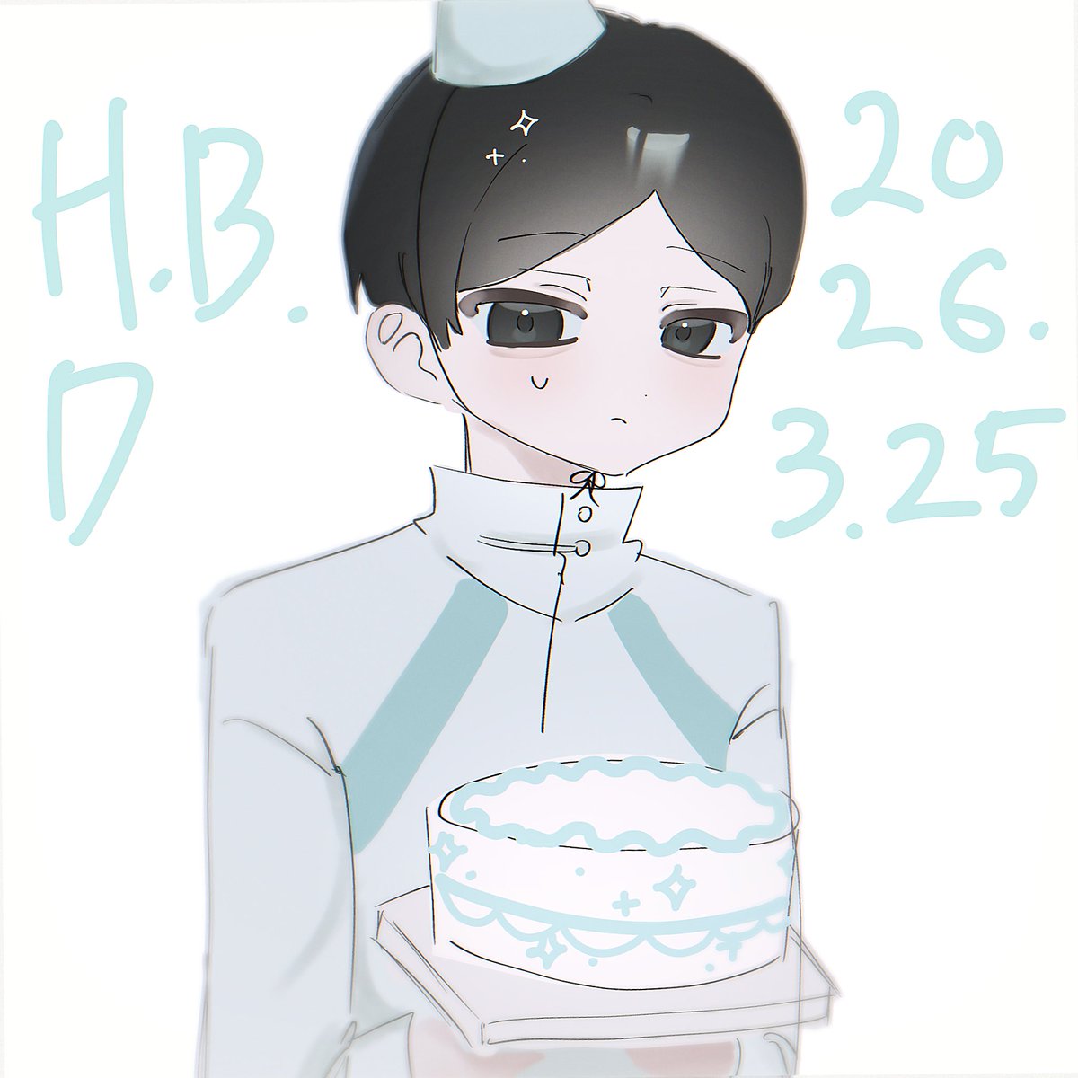 라즈벨໒꒱ tweet media