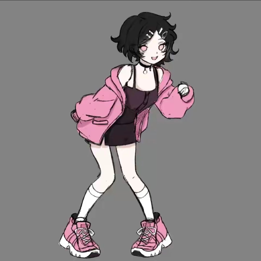 🔪Alessia ೀ⋆｡ | VTuber tweet media