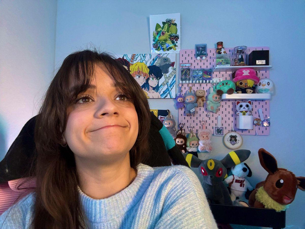 Loidy//Macie tweet media