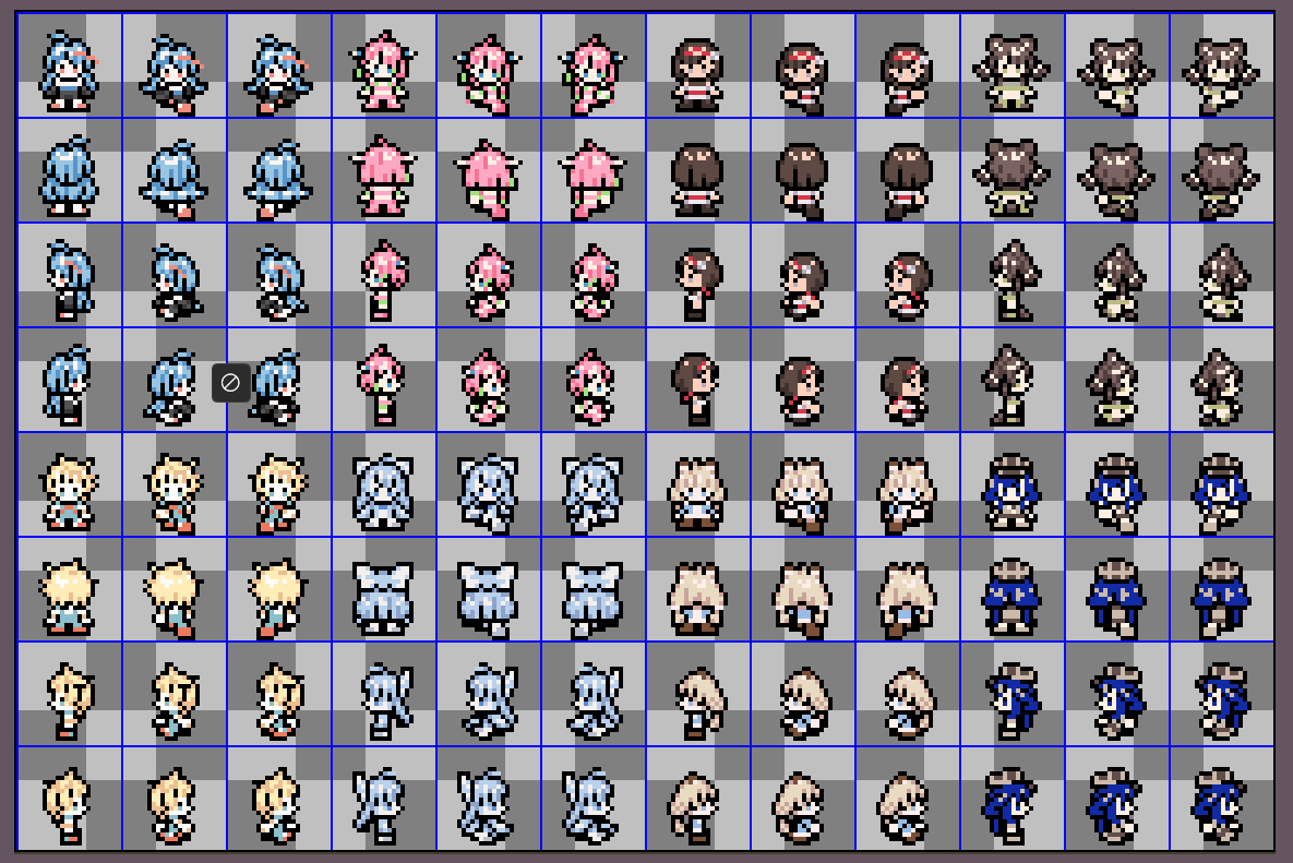 Agarin Pachi 🕹️📺 | CF22 AD-51 tweet media