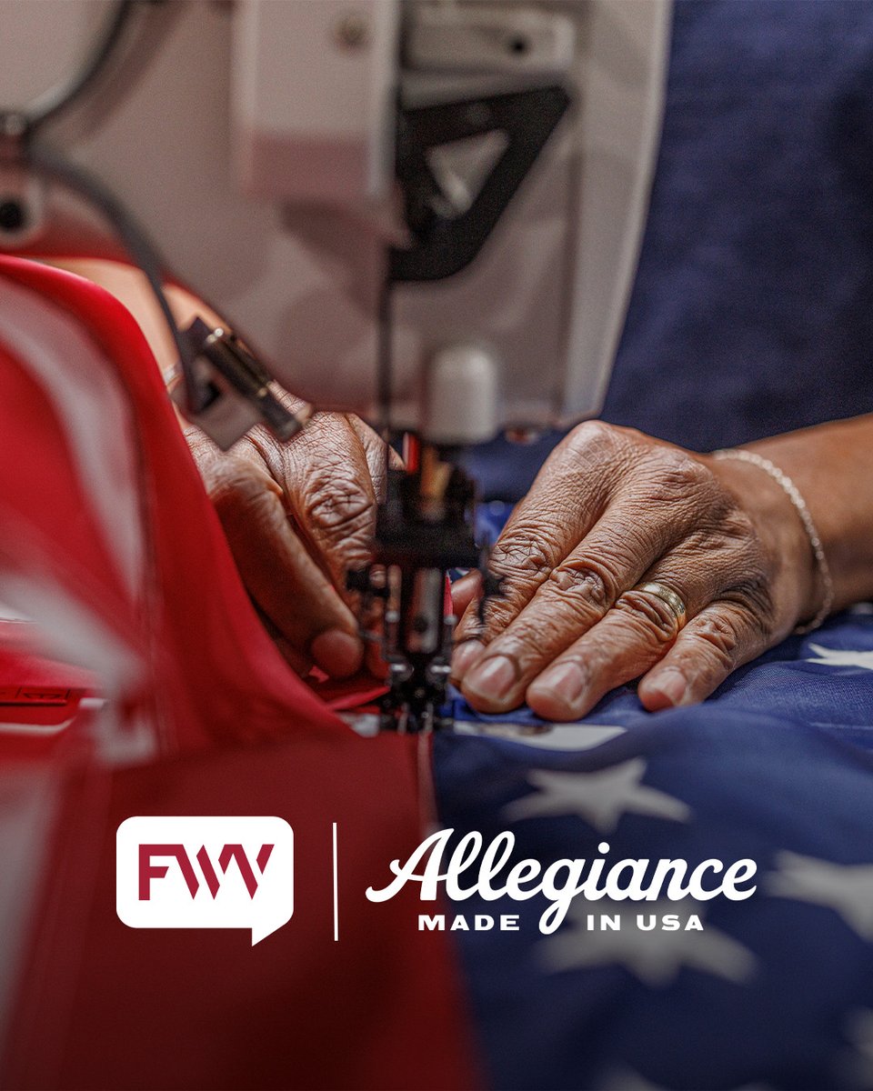 French/West/Vaughan tweet media