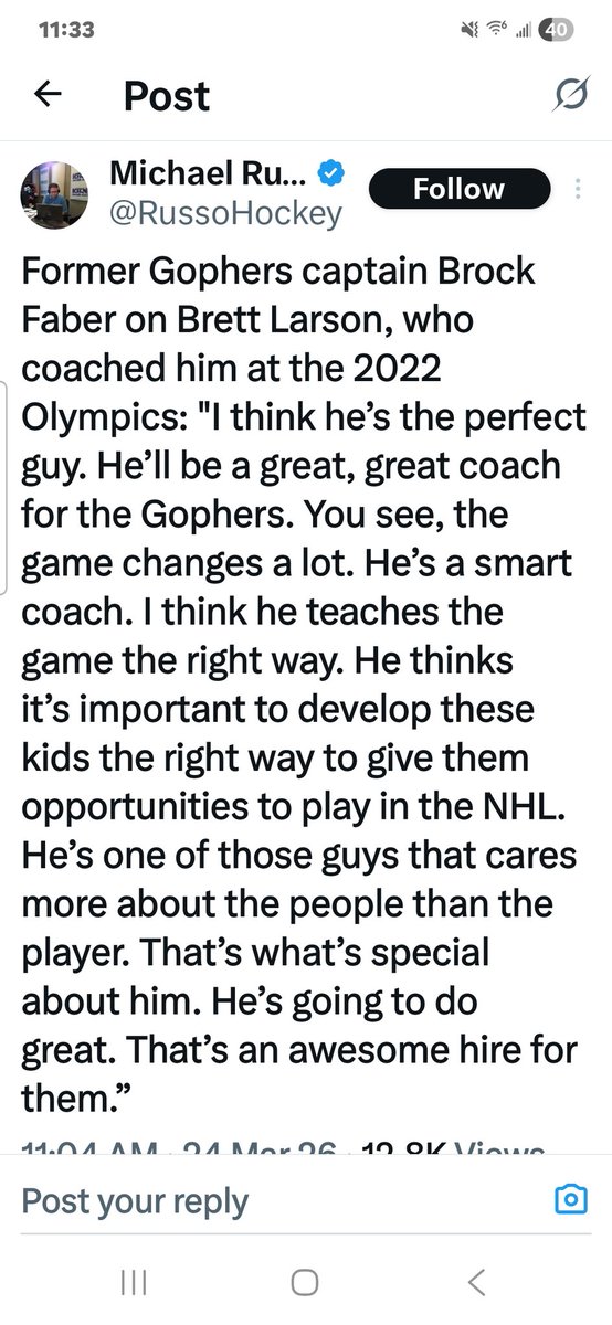 Ole Grouse tweet media