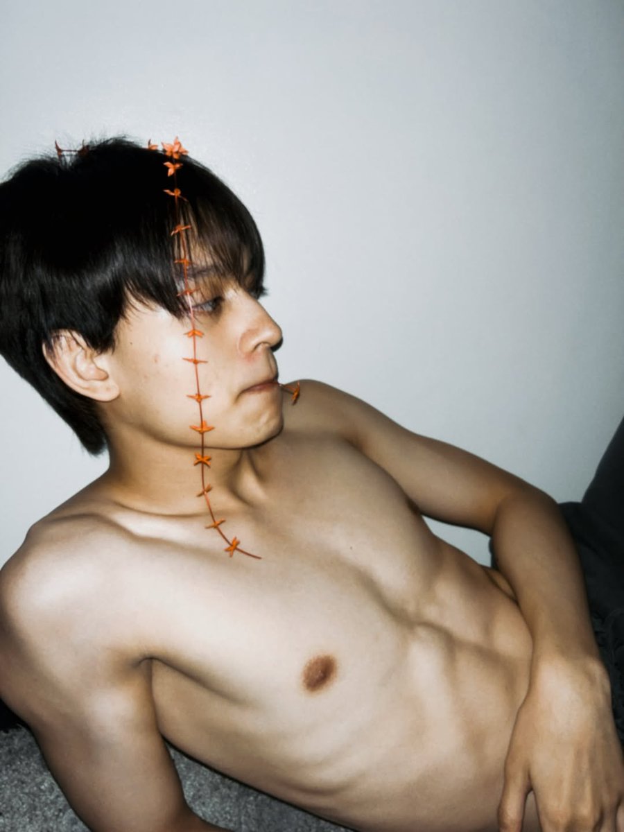 HORI7ON Reyster
#레이스터