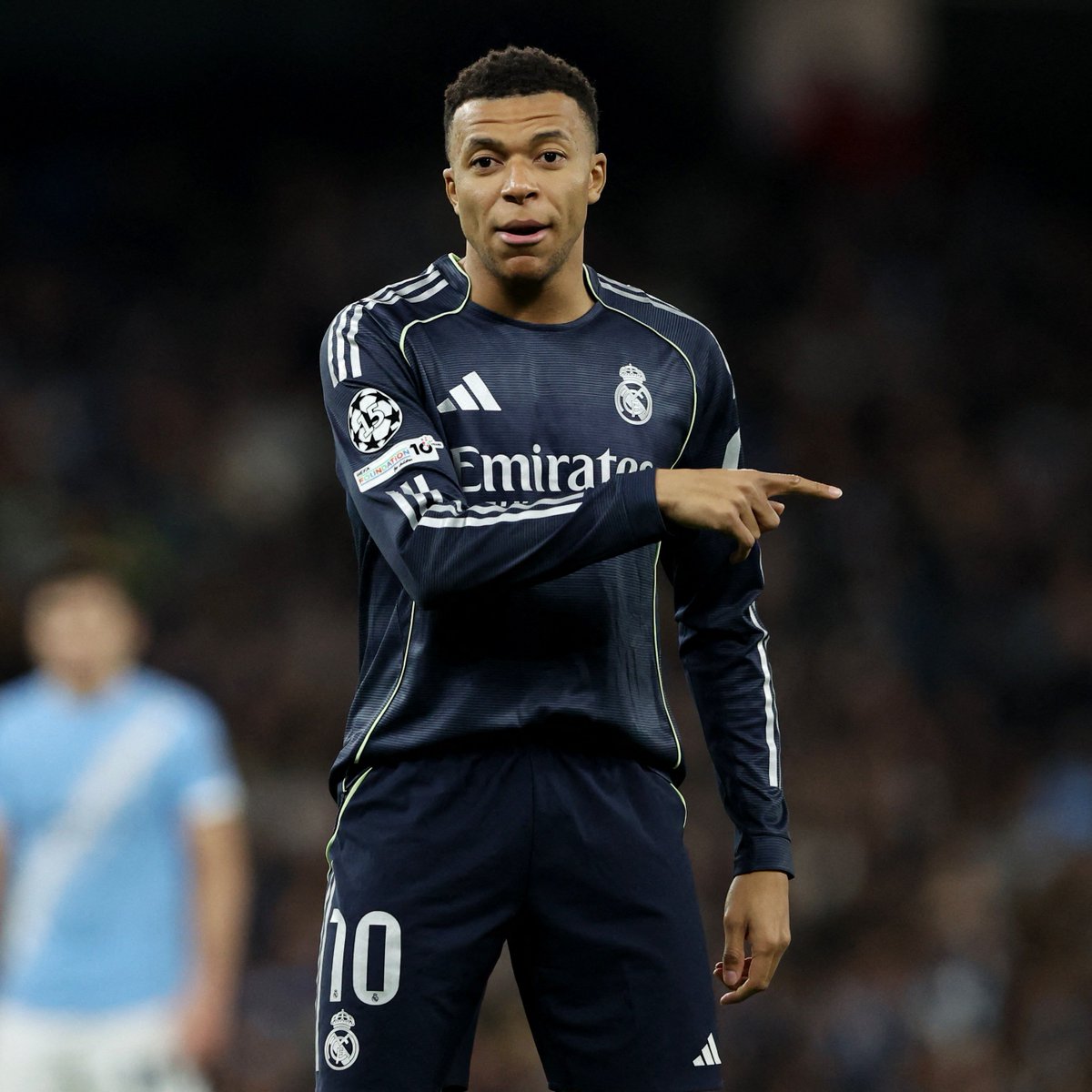 De Marke Sports tweet media