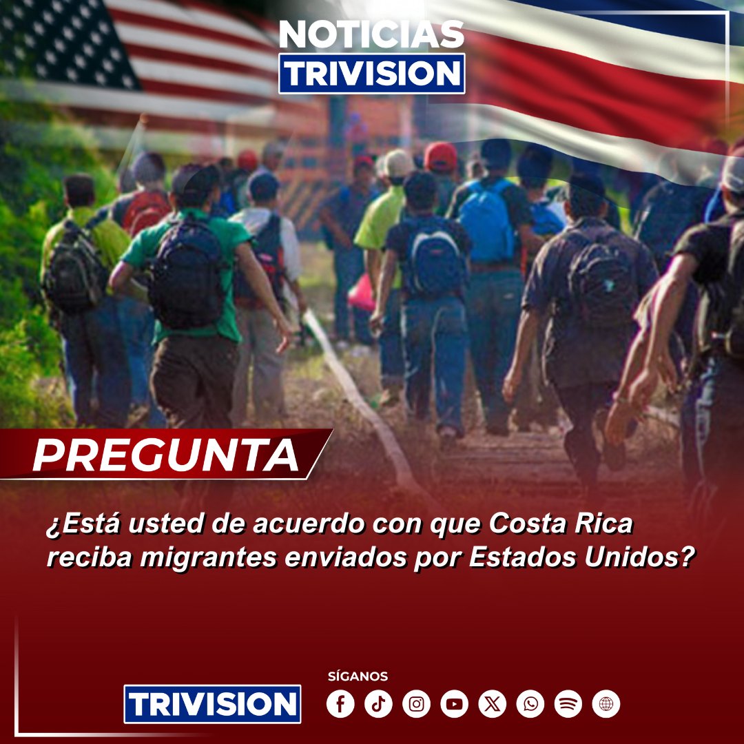 Noticias Trivisión tweet media