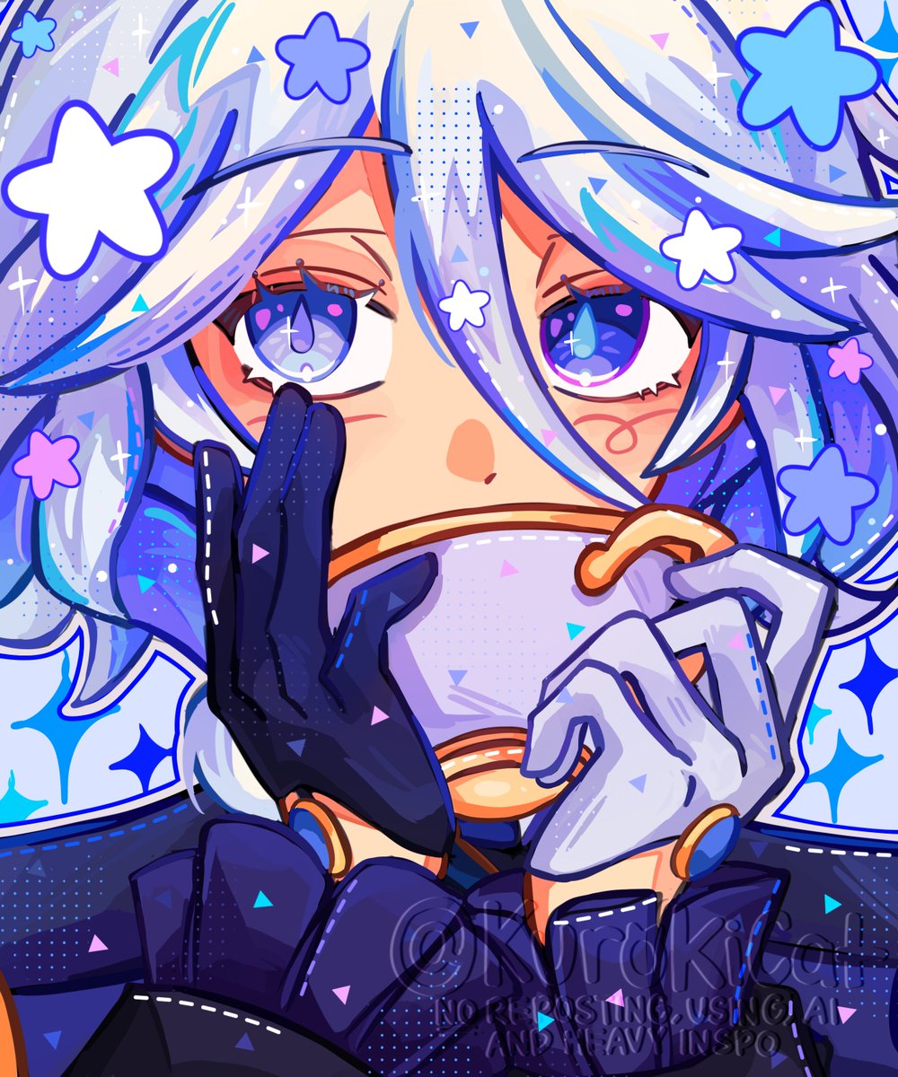 Kuro (COMMS OPEN!!) tweet media