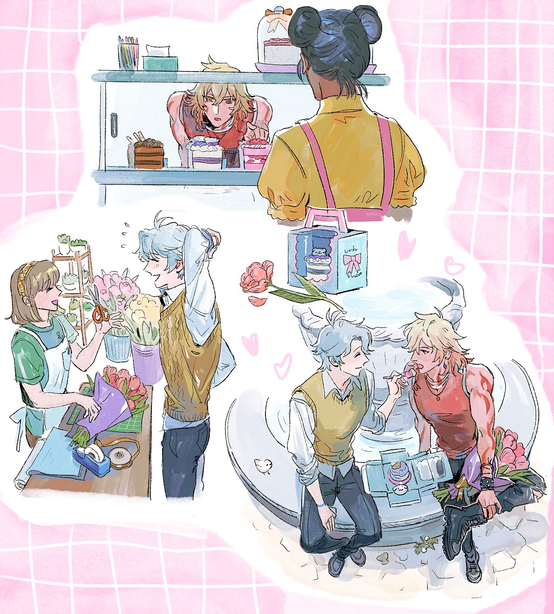 ★☆☆☆☆ tweet media