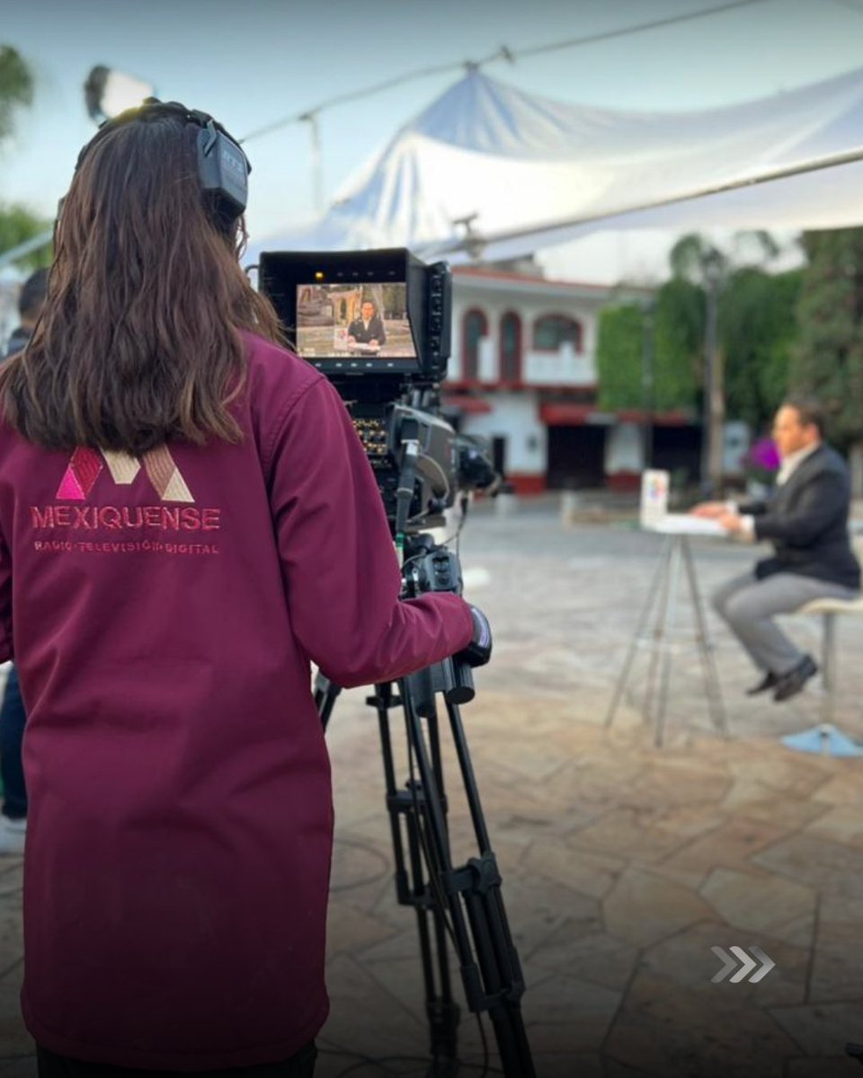 Mexiquense Noticias tweet media