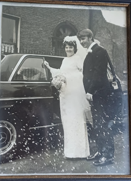 Saol ó Dheas RnaG tweet media