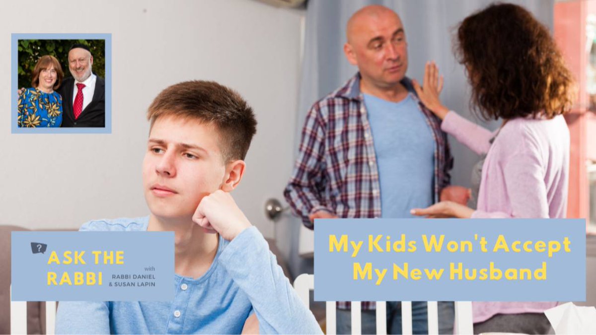 Rabbi Daniel Lapin tweet media