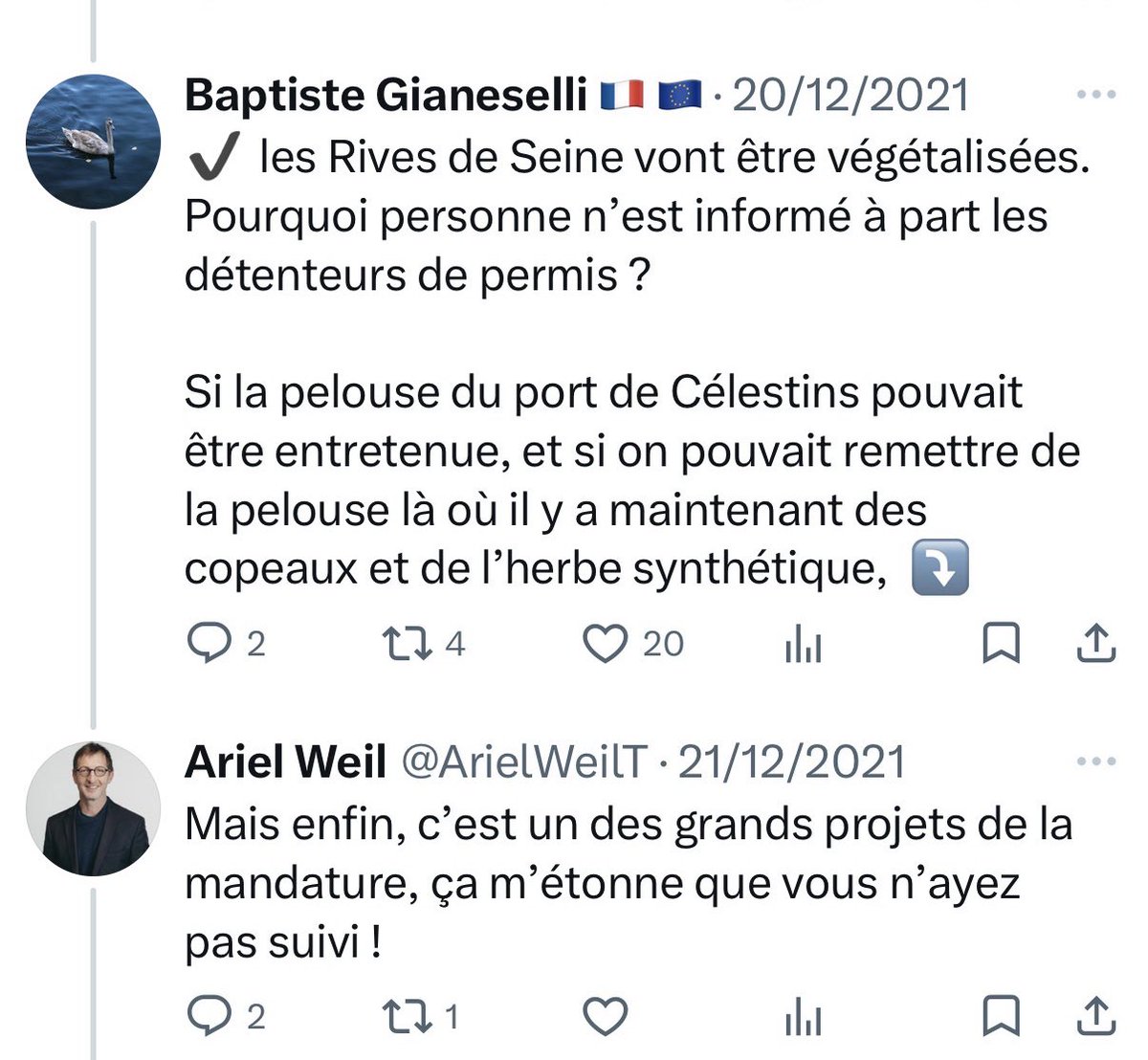 Baptiste Gianeselli 🇫🇷 🇪🇺 tweet media