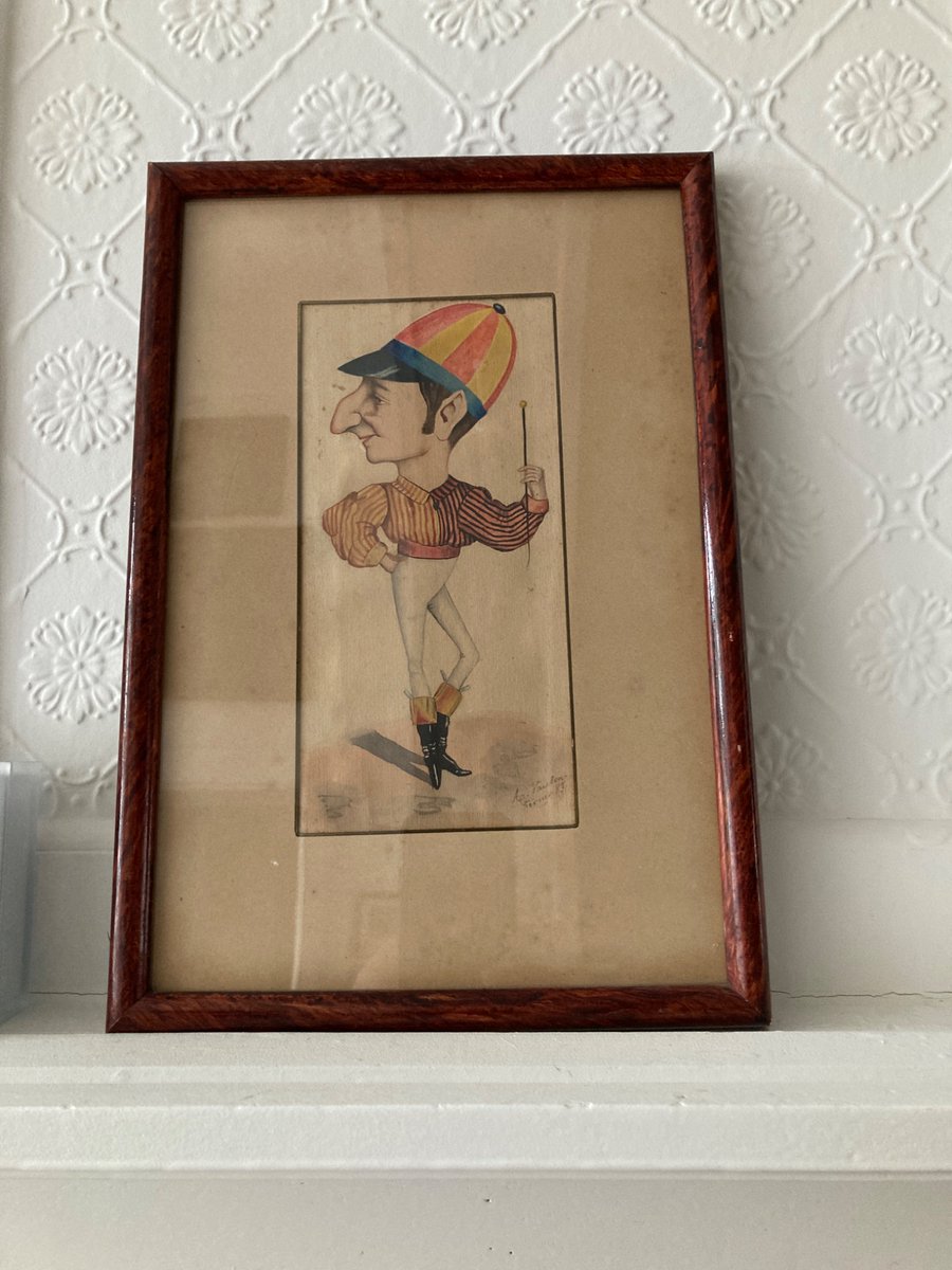 Martin D'Evelin tweet media