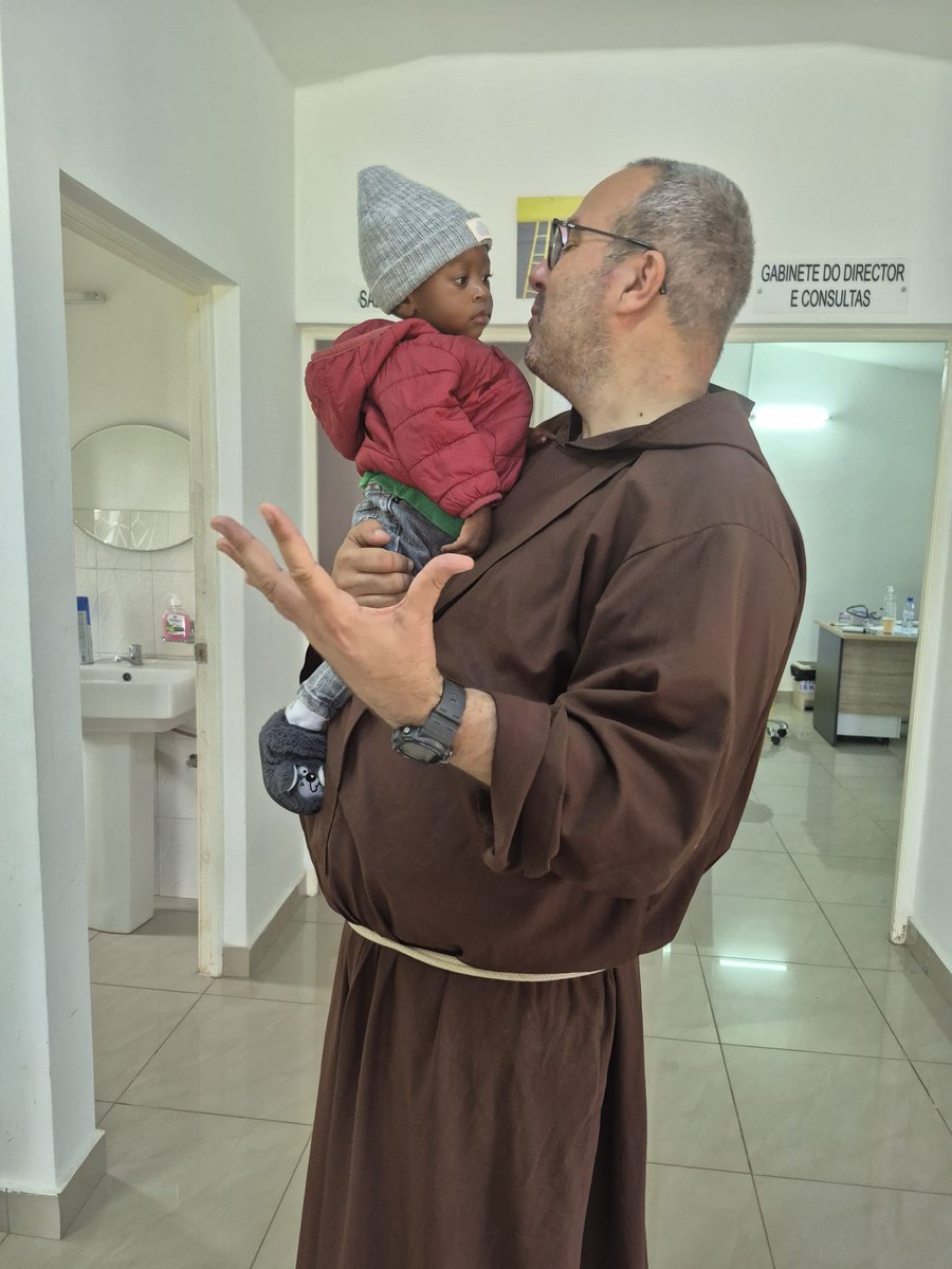 Fra Luca Santato tweet media