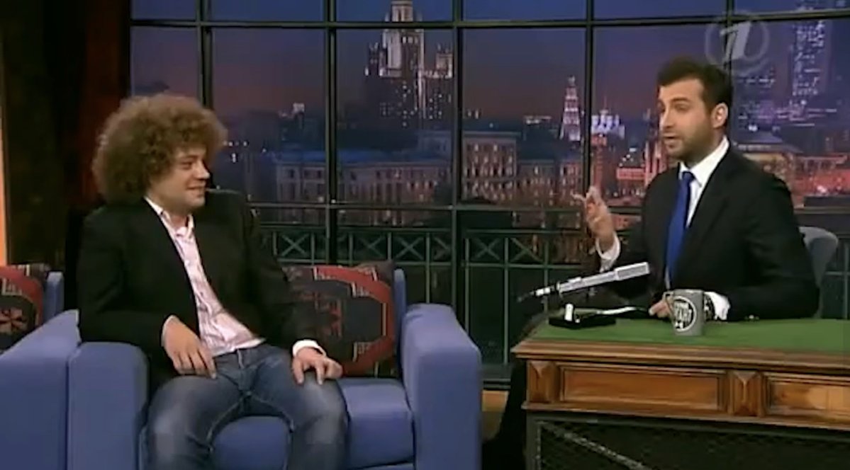 Ilya Varlamov tweet media