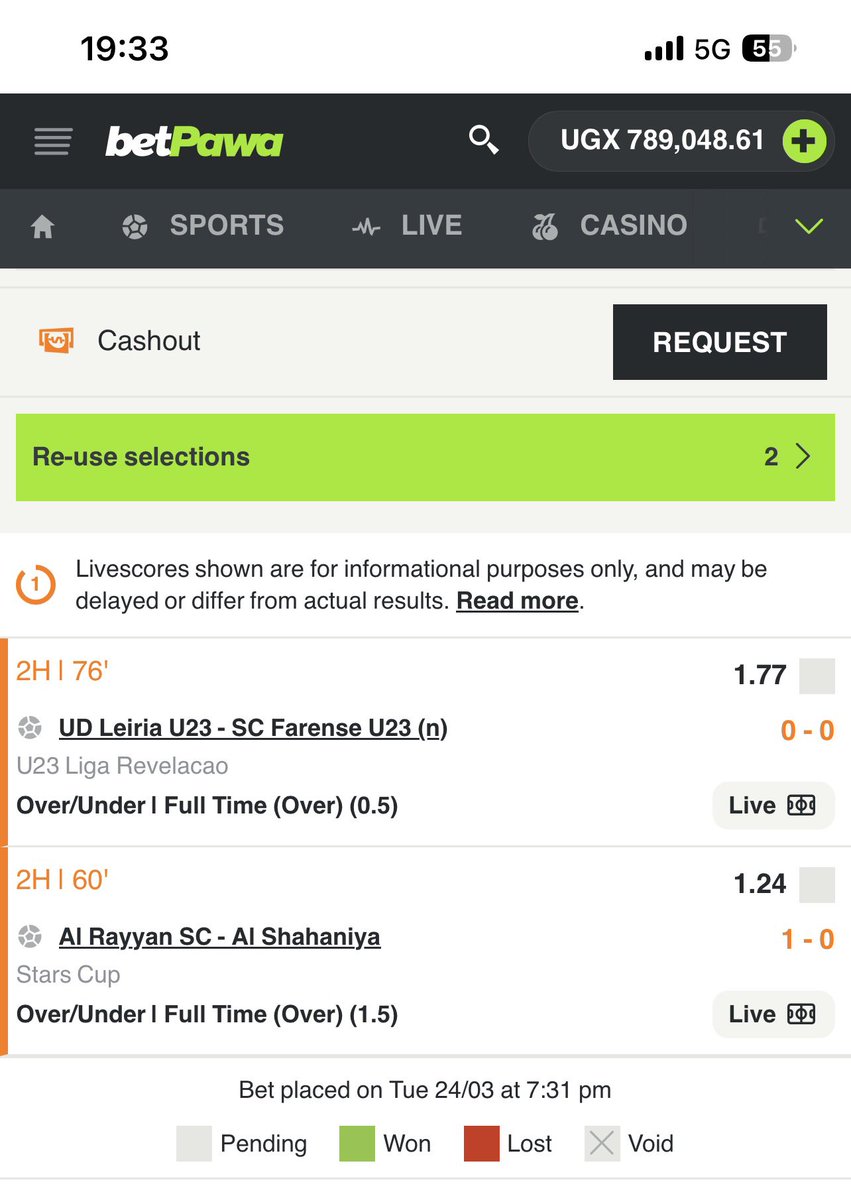 Omusunsuzi Ronald tweet media