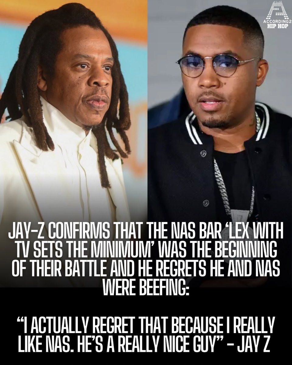 According 2 Hip Hop tweet media