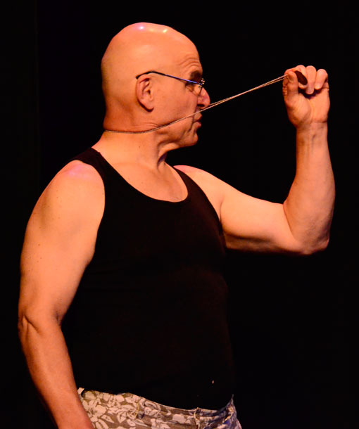 Colin Hussey tweet media