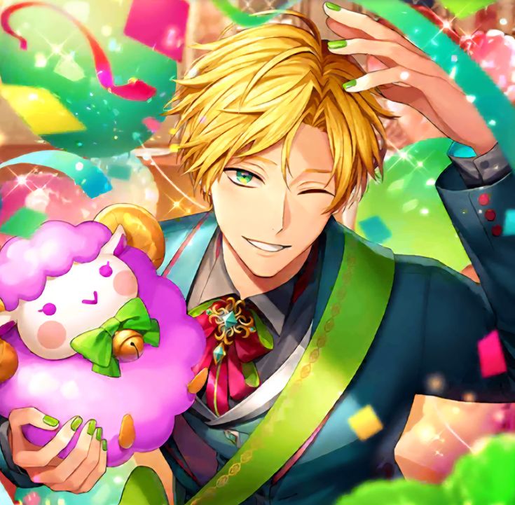 Berry 🧡🤍🩷 tweet media