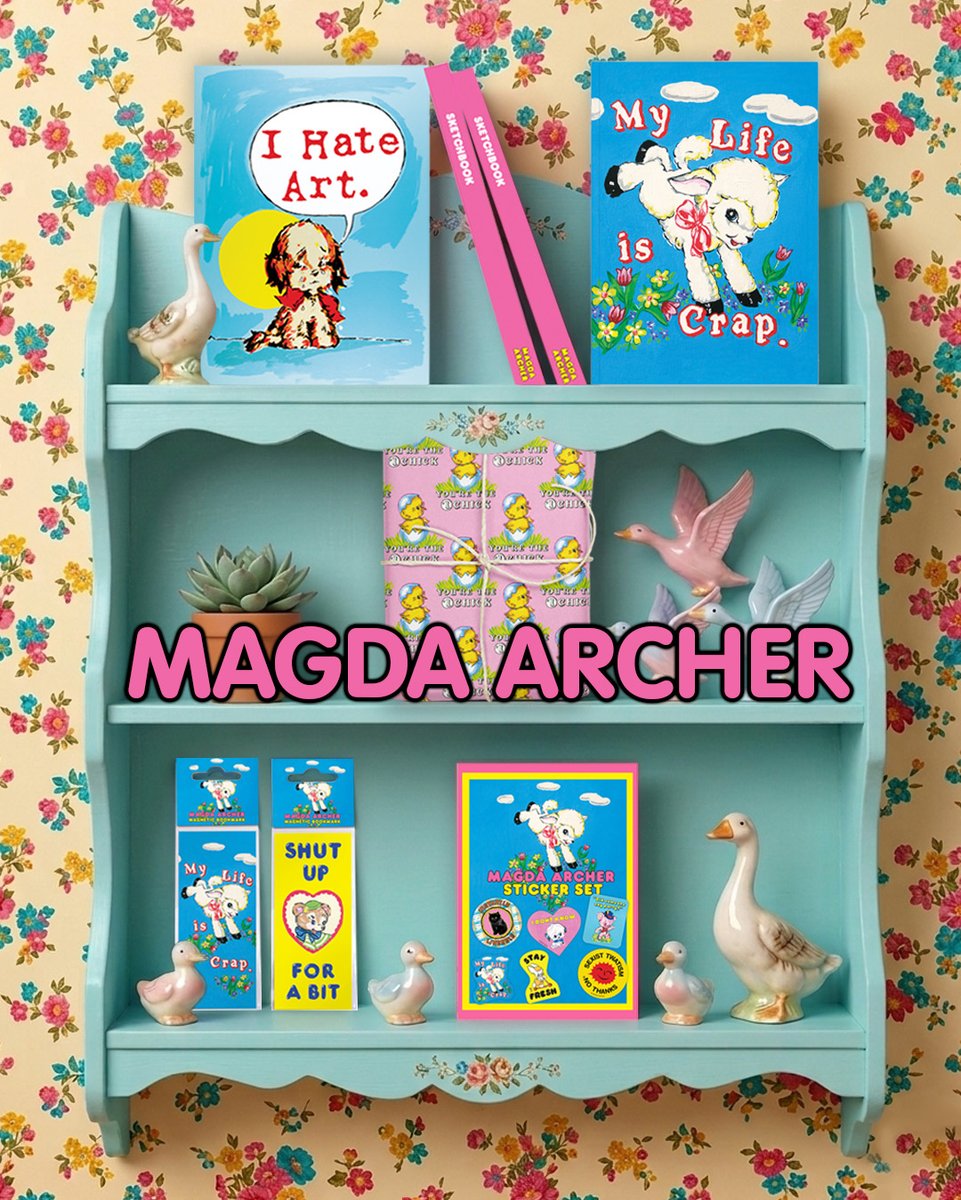 Brainbox Candy Cards tweet media