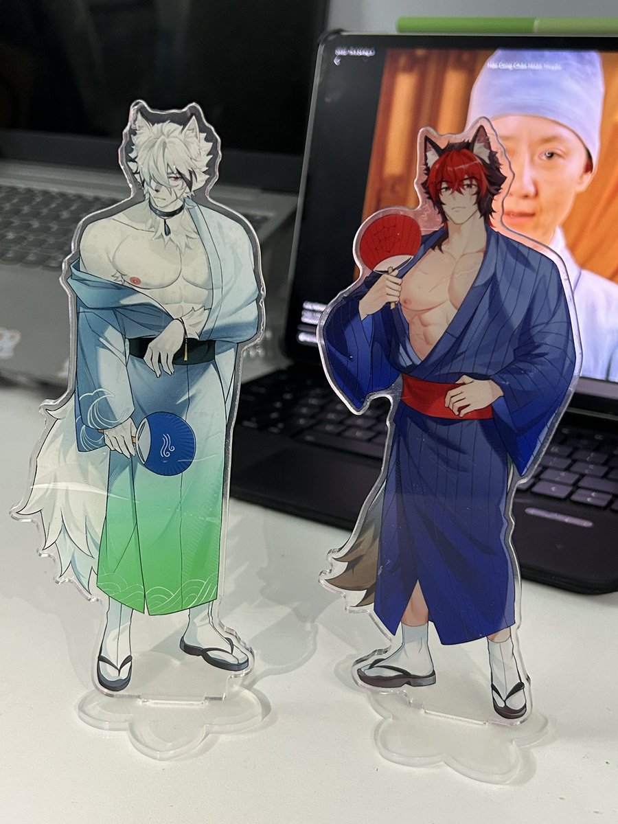 Kayuji_02 ✨(commission closed ) tweet media