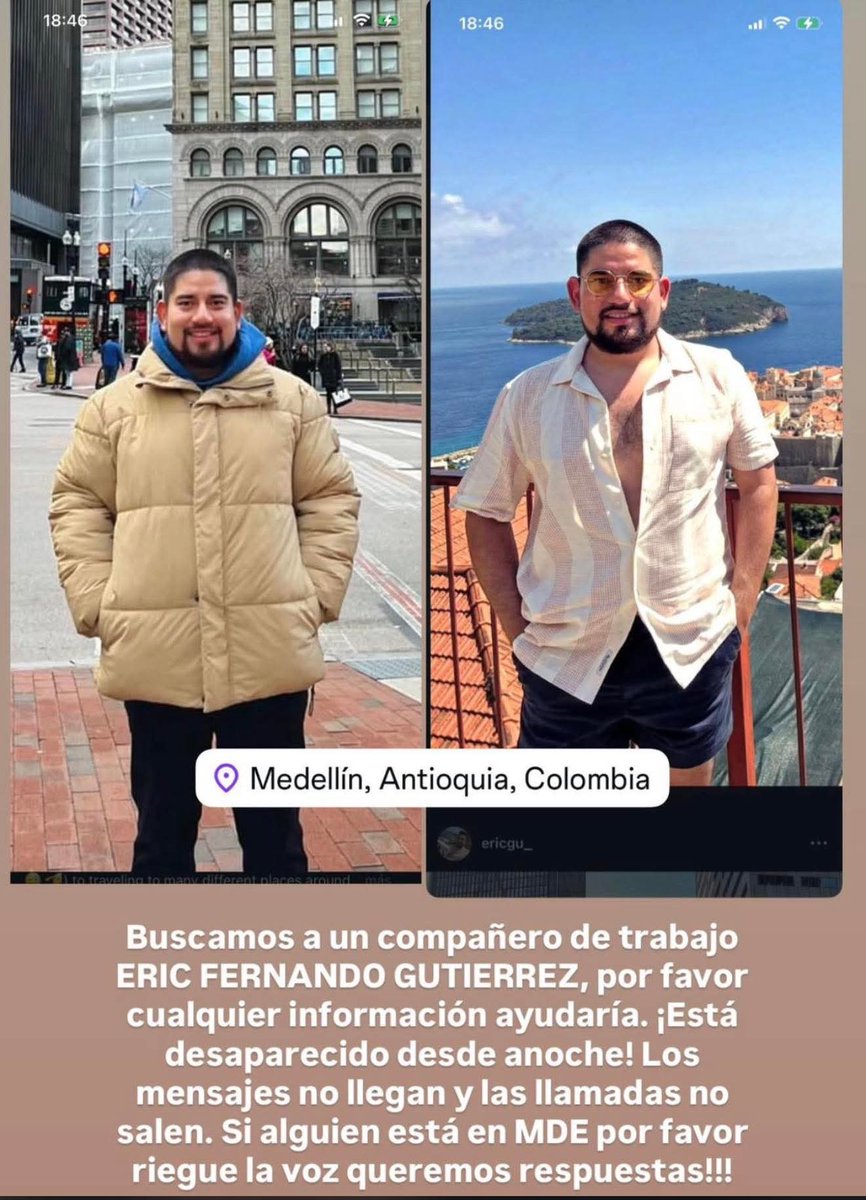 Patricia Obando Angel ™ tweet media