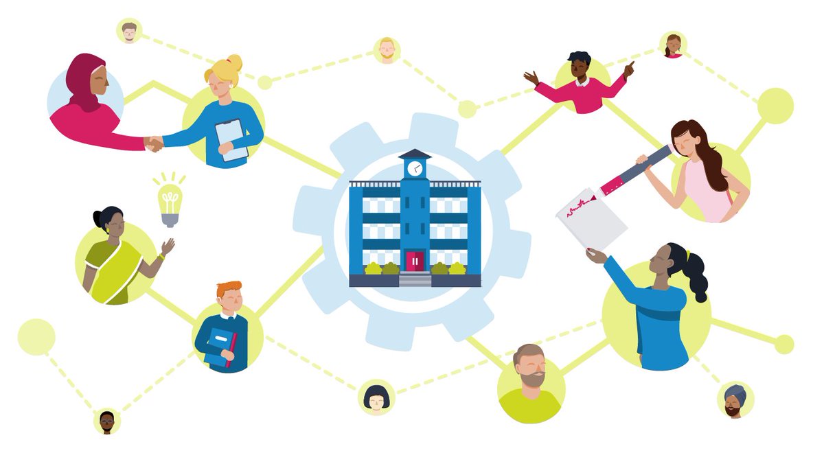 Tes_Institute tweet media