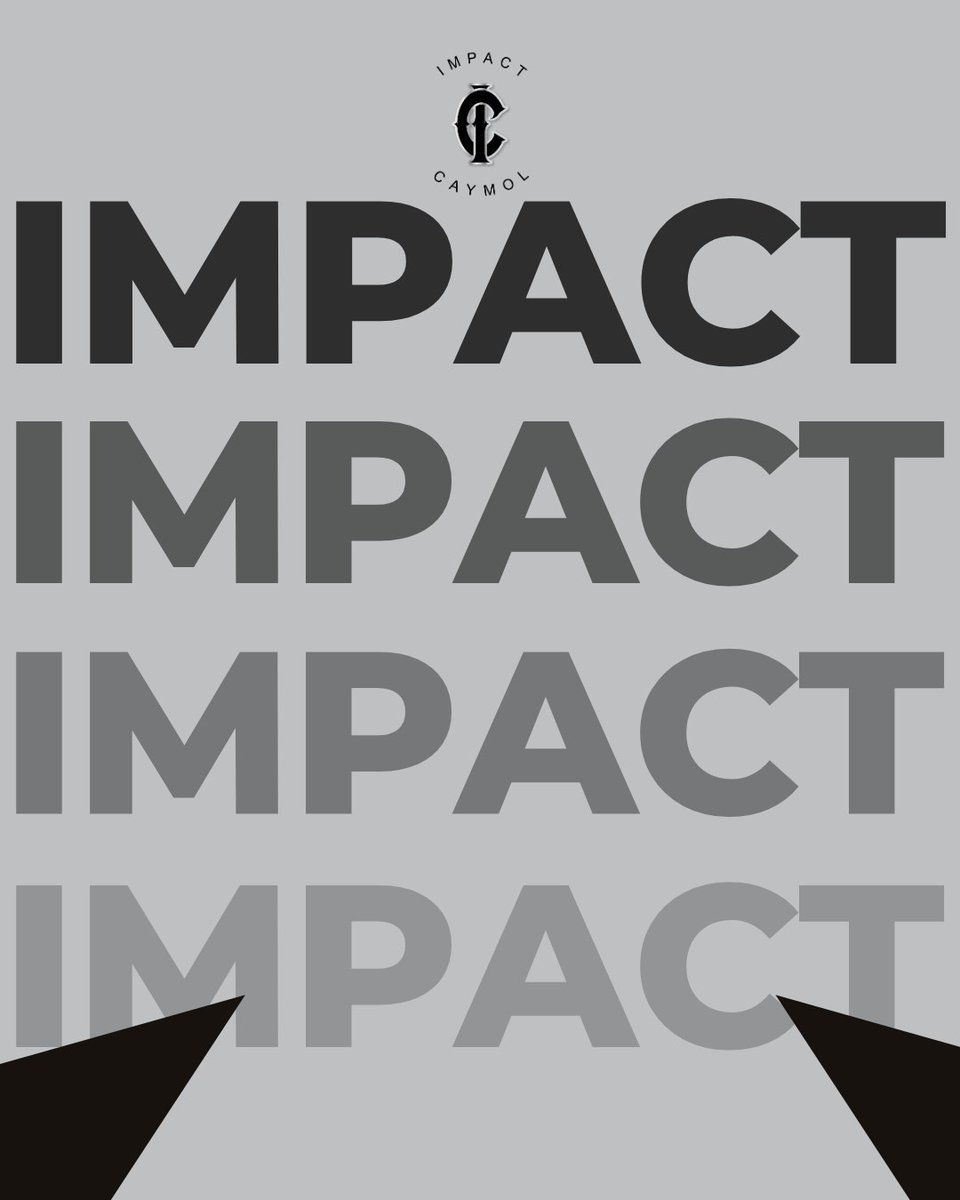 Impact Caymol tweet media