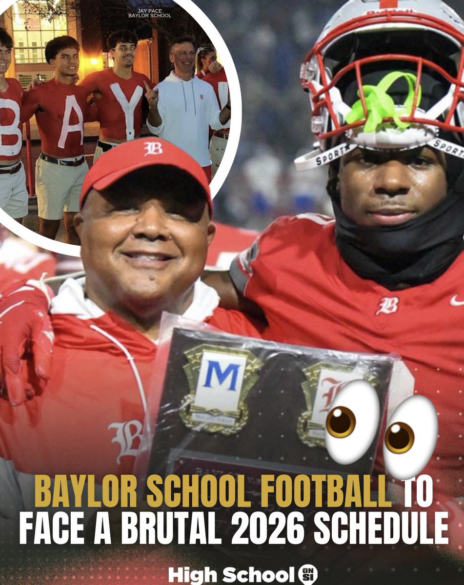 High School On SI tweet media