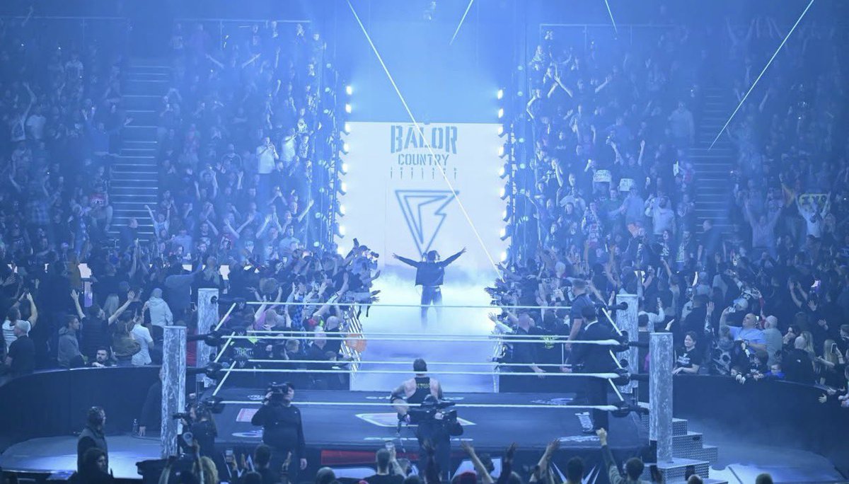 The Visionary Club tweet media