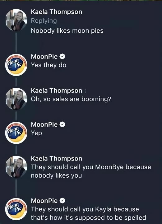 Orwell & Goode tweet media