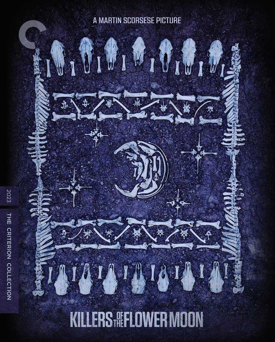 Criterion Collection tweet media