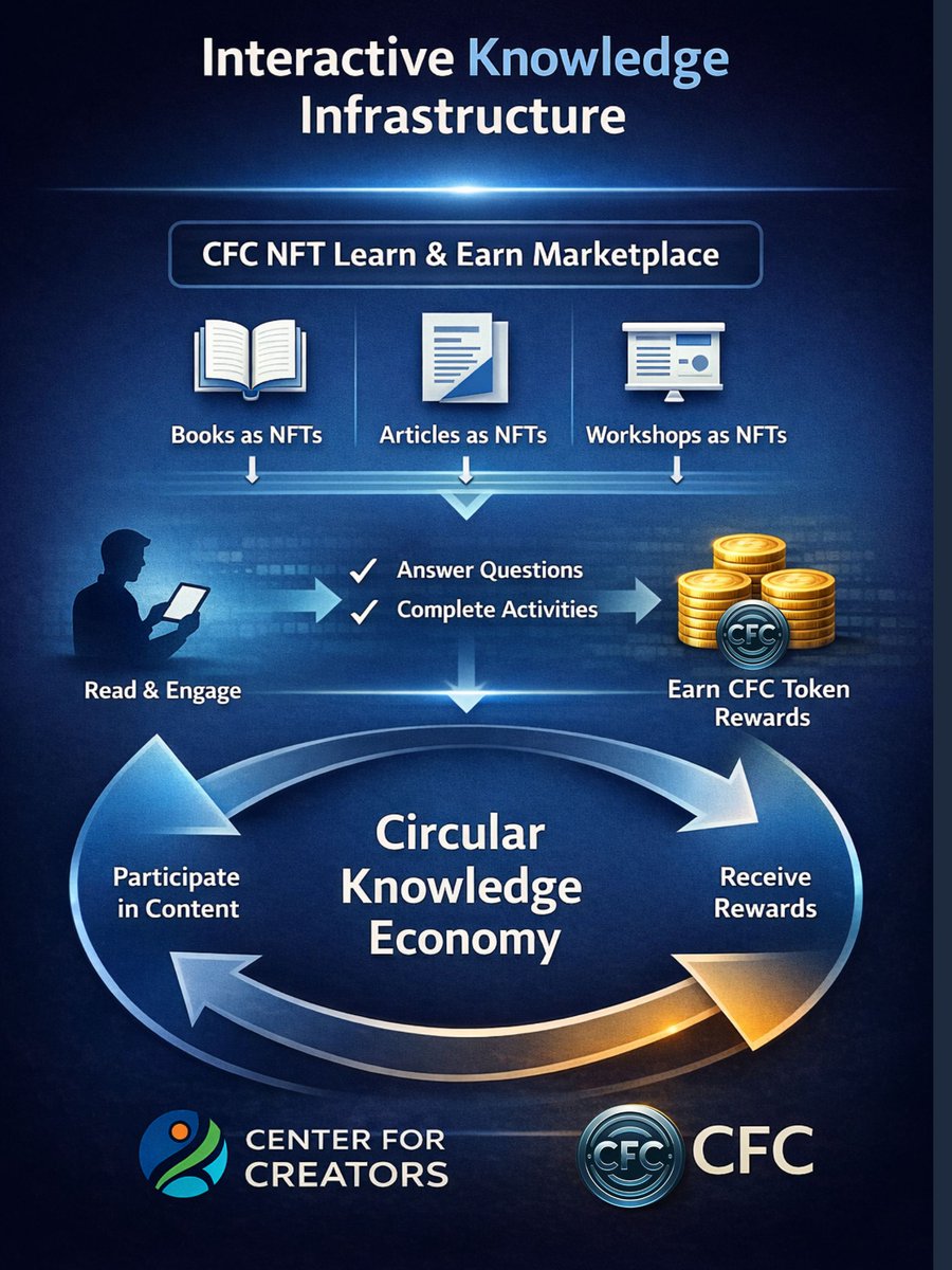 Center for Creators tweet media