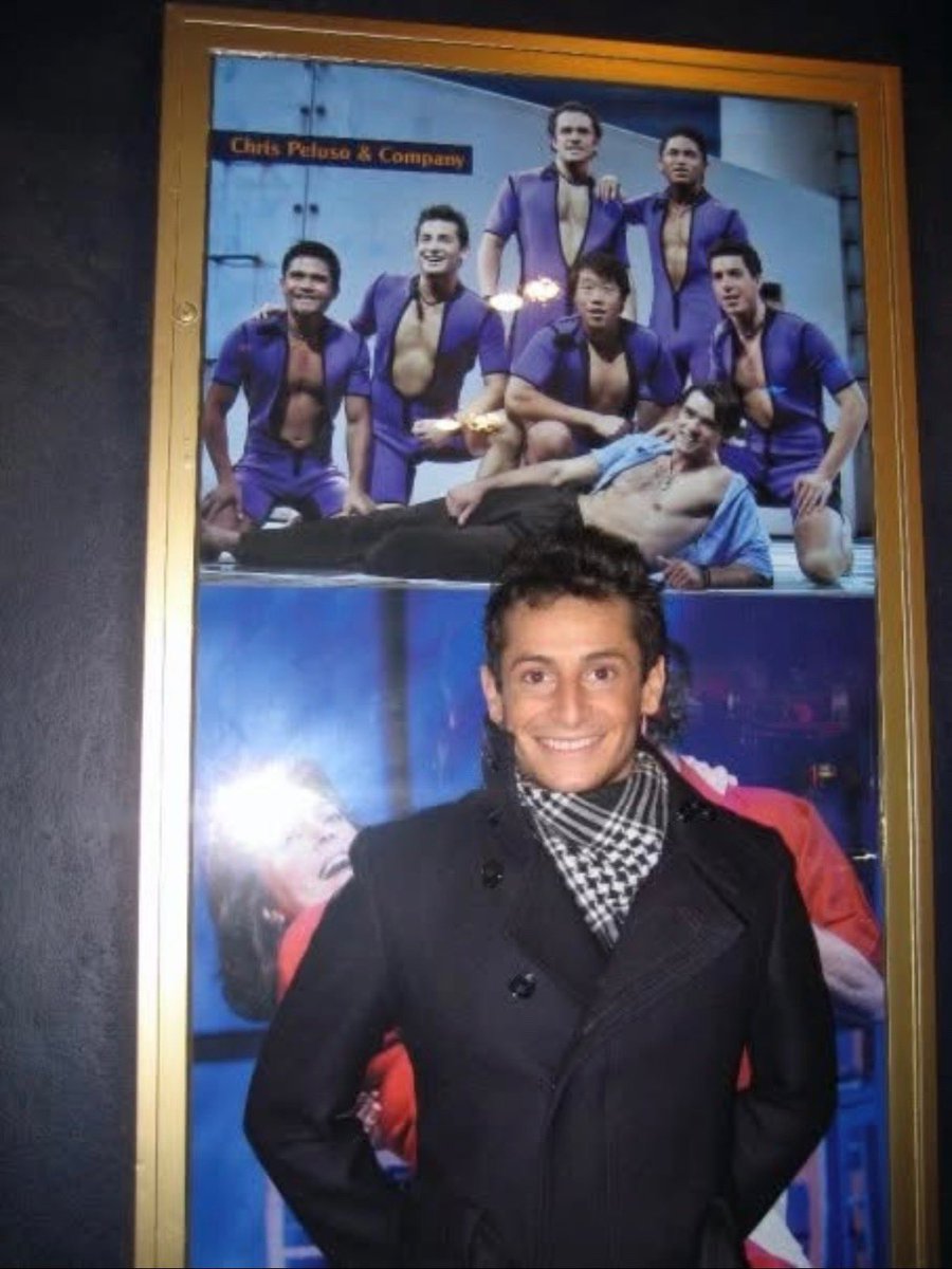 Frankie James Grande tweet media