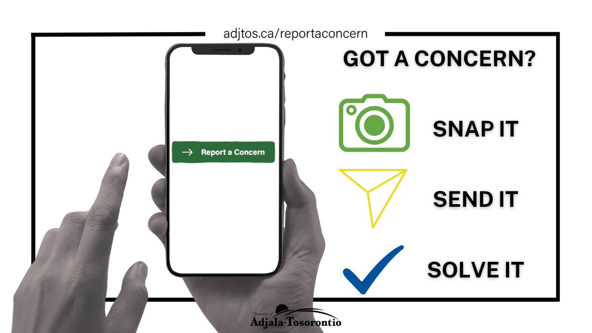 Township of Adjala-Tosorontio tweet media