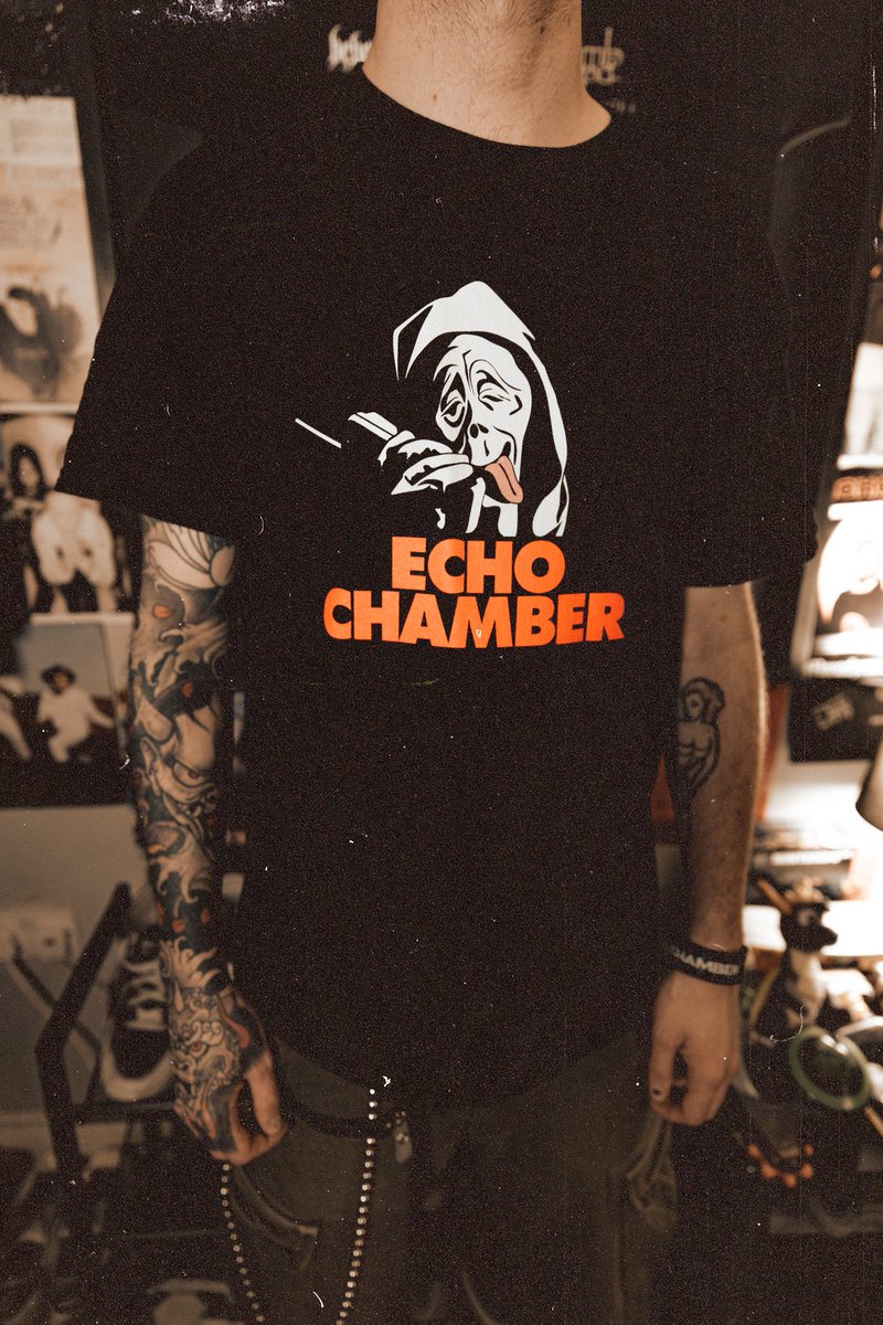 echochamber tweet media